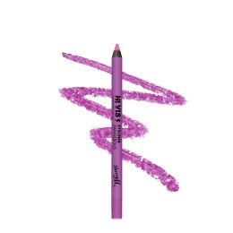 BarryM: Hi Vis Neon Bold Waterproof Eyeliner Dangerous