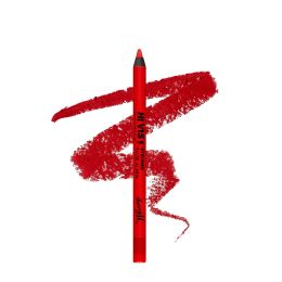 BarryM: Hi Vis Neon Bold Waterproof Eyeliner False Alarm