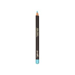 BarryM: Kohl Pencil Kingfisher Blue