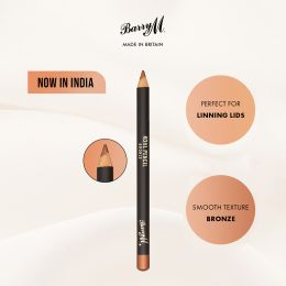 BarryM: Kohl Pencil Bronze