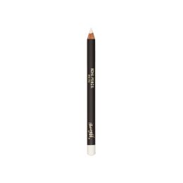 BarryM: Kohl Pencil White