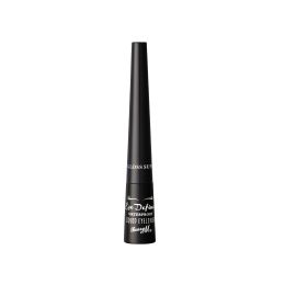 BarryM: Eye Define Liquid Eyeliner Black