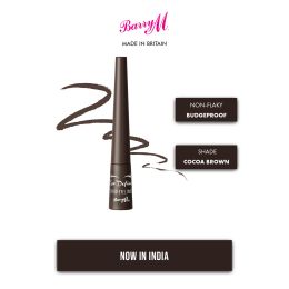 BarryM: Eye Define Liquid Eyeliner Cocoa Brown