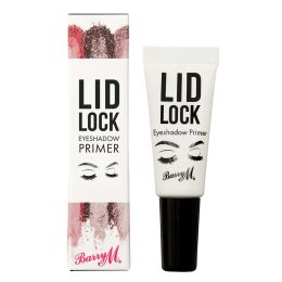 BarryM: Lid Lock Eyeshadow Primer Clear