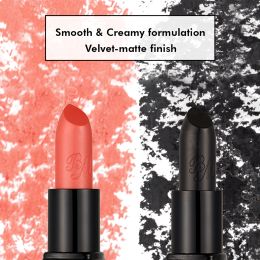 BarryM: Ultimate Icons Lip Paint Coral