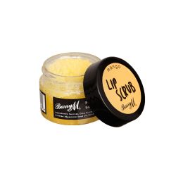 BarryM: Lip Scrub Mango