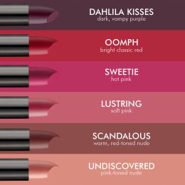 BarryM: Satin Lip Paint Sweetie