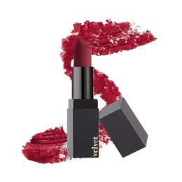BarryM: Velvet Matte Lip Paint Love Lust