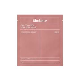 Biodance: Bio Collagen Real Deep Overnight Mask