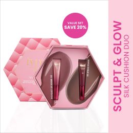 Typsy Beauty: Sculpt & Glow