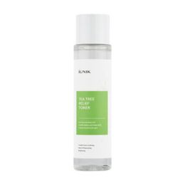 iUNIK: Tea Tree Relief Toner Miniature - 25ml