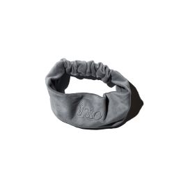 Truly Into: Velvet CushyWrap Headband