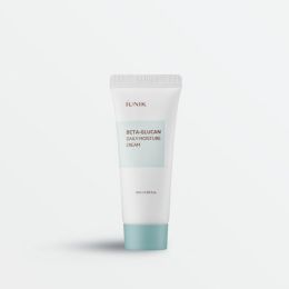 iUNIK: Beta Glucan Daily Moisture Cream Miniature - 15ml