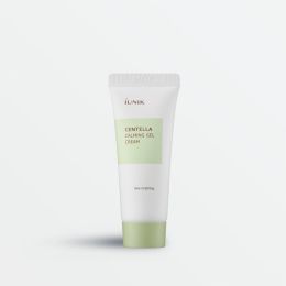 iUNIK: Centella Calming Gel Cream Miniature - 15ml