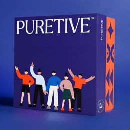 Puretive: Good Vibes Gift Box