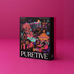 Puretive: Spirit Of India Gift Box
