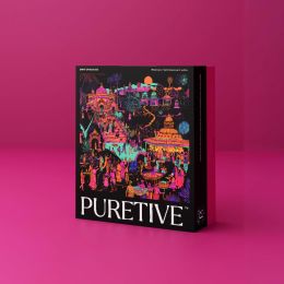 Puretive: Spirit Of India Gift Box