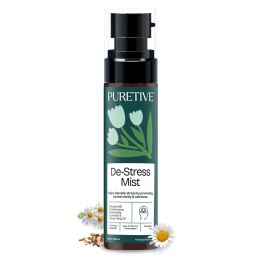 Puretive: De-Stress Plant Therapy Scent Mist