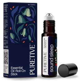 Puretive: Sound Sleep Plant Therapy Roll On