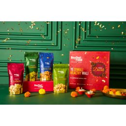 Beyond Food : Khushaa Diwali Hamper
