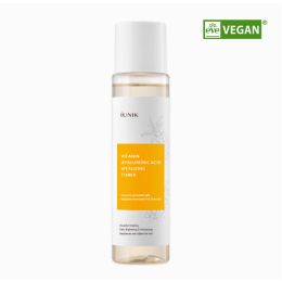 iUNIK: Vitamin Hyaluronic Acid Vitalizing Toner - 200ml