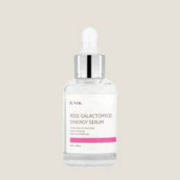 iUNIK: Rose Galactomyces Synergy Serum - 50ml