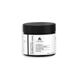 Suganda: Calendula Oat Cream Moisturiser 50gm