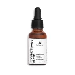 Suganda: 5% Niacinamide Serum 30ml