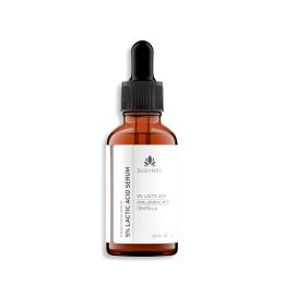 Suganda: 5% Lactic acid serum 30ml