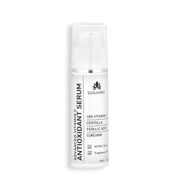 Suganda: Antioxident Serum 30 ml