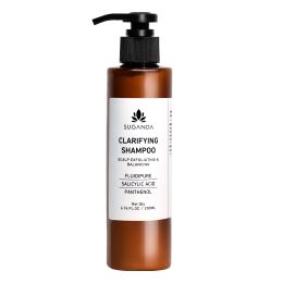 Suganda: Clarifying Shampoo 200ml