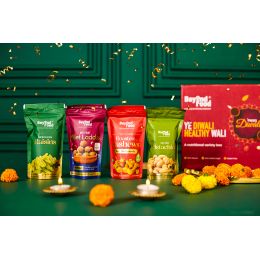 Beyond Food : Utsav Diwali Hamper