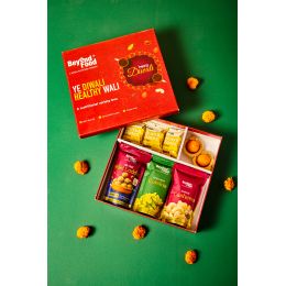 Beyond Food : Prakash Diwali Hamper