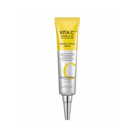 Missha: Vita C Plus Eraser Toning Cream