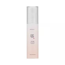 Beauty of Joseon: Ginseng moist sun serum