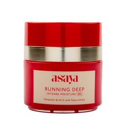 Asaya: Running Deep Intense Moisture - 50 gm