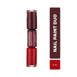 Typsy Beauty: Coupled Up Nail Polish-Aries 01