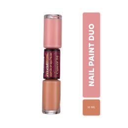 Typsy Beauty: Coupled Up Nail Polish-Cancer