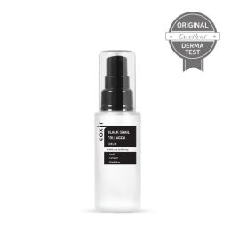 Coxir: Black Snail Collagen Serum 50ml