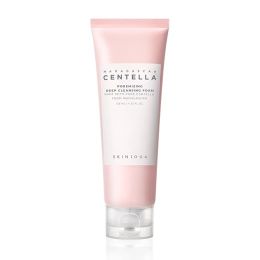 SKIN1004: Madagascar Centella Poremizing Deep Cleansing Foam 125Ml En