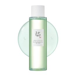 Beauty of Joseon: Green plum refreshing toner aha bha renewed - 150ml