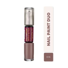 Typsy Beauty: Coupled Up Nail Polish-Aquarius 11