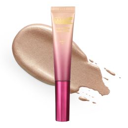 Typsy Beauty: Silk Cushion Liquid Highlighter Wand - Pink Gold