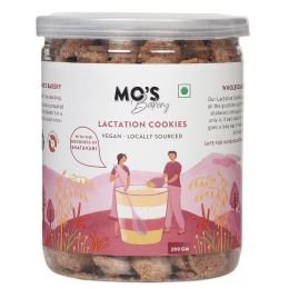 MOS Bakery: Lactation Cookies - 300g