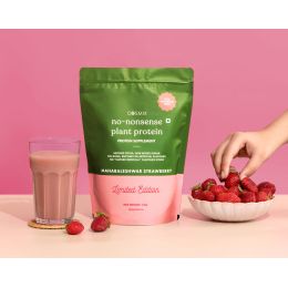 COSMIX: Mahabaleshwar Strawberry