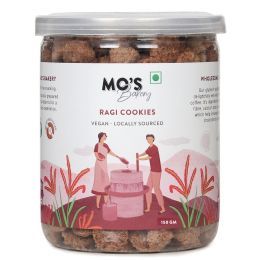 MOS Bakery: Ragi Cookies - 150gm