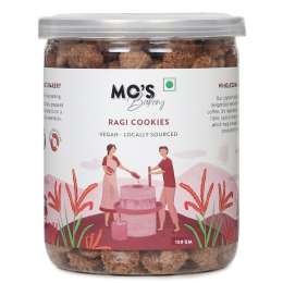 MOS Bakery: Ragi Cookies - 150gm