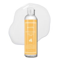 Secret Key: FRESH TONER_WITCH-HAZEL PORE CLEAR(248ml)