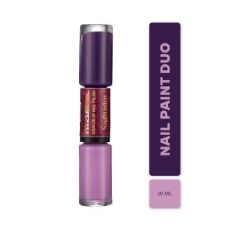 Typsy Beauty: Coupled Up Nail Polish-Sagittarius 09 