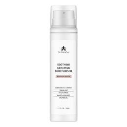 Suganda: Squalane Ceramide Moisturizer 50ml